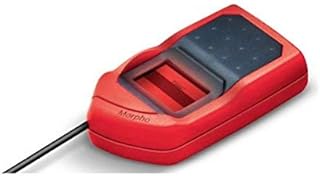 Safran morpho usb 1300e3 empreinte digitale (version tout-en-un) pour activation e-sim et sim d'aadhar, 2,5 x 13 (rouge et noir). DIAYTAR COTE D'IVOIRE, la boutique en ligne généraliste de référence en Côte d'Ivoire, met à votre disposition une sélection incroyable de produits. Avec plus de 300 000 références, vous trouverez facilement ce que vous cherchez, que ce soit des produits de beauté, de la mode, ou des accessoires pour la maison. DIAYTAR COTE D'IVOIRE garantit une expérience d'achat exceptionnelle.
