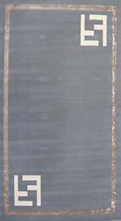 Tapis zennova 41061 fendi couleur gris roseau 1200 taille 2,5 * 3,5. Avec une équipe dédiée et expérimentée, Diaytar Côte d'Ivoire assure un service de livraison rapide et fiable, répondant ainsi aux besoins des clients partout en Côte d'Ivoire. Le site met en avant une interface utilisateur conviviale, facilitant la navigation et la recherche de produits. Diaytar Côte d'Ivoire se positionne comme un partenaire de confiance pour les achats en ligne, offrant une garantie de satisfaction et un soutien client de qualité, ce qui la distingue des autres boutiques en ligne sur le marché ivoirien.