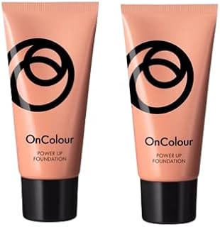 Fond de teint oncolour oncolour power up oriflame suède - 30 x2 ml - pack de 2 - au enterprises. Avec plus de 300 000 références, DIAYTAR COTE D'IVOIRE est la destination idéale pour les clients ivoiriens et internationaux. Cette plateforme de commerce électronique garantit une sécurité et une fiabilité exemplaires, offrant ainsi aux consommateurs une confiance absolue lors de leurs achats en ligne. De plus, les offres régulières et les promotions attirantes renforcent l'expérience d'achat.