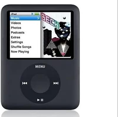 M-player ipod nano 3e génération (8 go, gris sidéral). Diayar Côte d'Ivoire se distingue par sa capacité à proposer des produits adaptés aux besoins spécifiques du marché ivoirien, tout en offrant une expérience shopping internationale. Les clients bénéficient d'un service client dédié et d'une garantie de satisfaction pour chaque achat effectué sur la plateforme. Que vous cherchiez des produits pour la maison, des vêtements de mode ou des cadeaux, Diayar Côte d'Ivoire a tout ce dont vous avez besoin.