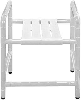 Tabouret de bain perchoir de bain pour personnes âgées et handicapées marche. Chez DIAYTAR COTE D'IVOIRE, vous trouverez tout ce qu'il vous faut pour améliorer votre quotidien, de l'électronique aux accessoires de mode, en passant par les produits pour la maison. La boutique en ligne est ainsi l'alliée idéale pour ceux qui recherchent la commodité et la variété.