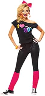 Custom culture t-shirt imprimé taille plus i love-the 80's pour femme, noir. DIAYTAR COTE D'IVOIRE offre une expérience d'achat en ligne conviviale et sécurisée, avec une large sélection de produits à des prix compétitifs. La boutique utilise les dernières technologies pour garantir la sécurité des transactions et la confidentialité des données personnelles. Les clients peuvent ainsi acheter avec confiance.