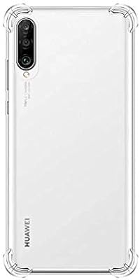Pour huawei y9s (honor 9x) coque rigide en tpu à 4 coins d'absorption des chocs pour huawei y9s (honor 9x) transparent. DIAYTAR COTE D'IVOIRE est une boutique en ligne généraliste qui propose plus de 300000 références de produits. Elle est devenue la boutique leader en Cote d'Ivoire, offrant une large gamme de produits pour répondre aux besoins de ses clients. Avec une telle offre, DIAYTAR COTE D'IVOIRE est devenue incontournable pour les ivoiriens.