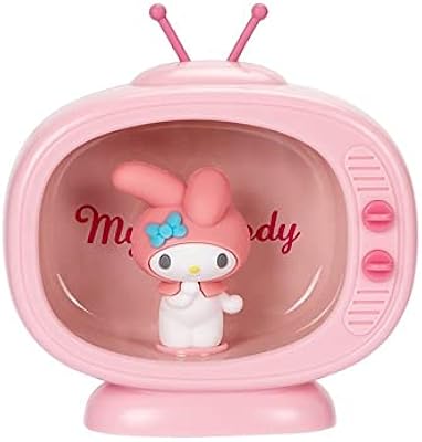 Veilleuse cute kitty my melody cinnamoroll, mini veilleuse portable pour chambre à coucher, cadeau pour femmes, adolescents, filles et garçons (my melody). DIAYTAR COTE D'IVOIRE est la destination idéale pour les acheteurs en ligne en Cote d'Ivoire, bénéficiant d'une sélection massive de plus de 300000 références. Cette plateforme commerçante en ligne propose une multitude de catégories pour satisfaire tous les goûts et besoins, facilitant ainsi la recherche et l'achat de produits en ligne.