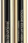 Yves saint laurent touche éclat anti-cernes haute couverture 01 porcelaine 2,5 ml noir