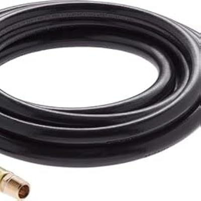 New world gas products ensemble de tuyaux pour propane et gaz naturel de 3-8" avec filetage. DIAYTAR COTE D'IVOIRE se distingue par sa large sélection de produits et ses prix compétitifs. La boutique en ligne propose également des services de livraison rapide et fiable, permettant aux clients de recevoir leurs achats en un minimum de temps.