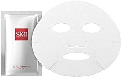 Masque de traitement facial unisexe sk-ii 6 pièces. DIAYTAR COTE D'IVOIRE est la destination idéale pour les consommateurs ivoiriens qui cherchent à faire des achats en ligne. La boutique propose des produits de qualité à des prix abordables, ainsi qu'un service client de haute qualité. Les clients peuvent naviguer facilement sur le site pour trouver les produits qu'ils recherchent et passer commande en toute sécurité.