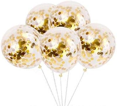 Décorations 2020 pour la fête à la maison, ballons de décoration de fête
