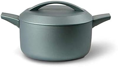 Casserole arco, 24 cm, avec couvercle, de tvs