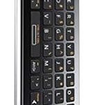 Clavier sans fil rie mini a25 2,4 ghz avec souris fly air