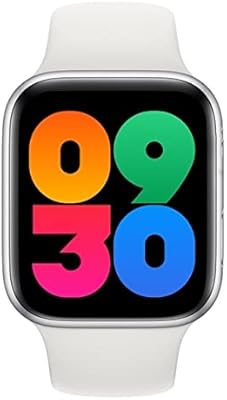 Montres intelligentes officielles - montre intelligente u78 plus avec appel téléphonique bluetooth (bande de silice blanche). Avec plus de 300000 références, DIAYTAR COTE D'IVOIRE est le leader du commerce en ligne en Côte d'Ivoire, offrant une expérience d'achat unique et conviviale à ses clients. La boutique propose une large gamme de produits allant des produits alimentaires aux accessoires de mode en passant par les électroniques. Elle est devenue la référence pour les achats en ligne dans le pays.
