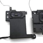 Ensemble de haut-parleurs internes geva infotech pour hp pavilion g6-2000 3er36tp00