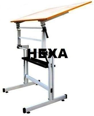Table à dessin hexa 2020 pleine taille impériale a1-23x32 pouces (planche en bois. DIAYTAR COTE D'IVOIRE, la boutique en ligne généraliste de confiance, propose une expérience de shopping en ligne unique et agréable. Avec plus de 300 000 références, vous pouvez choisir parmi une large gamme de produits pour vous et vos proches. DIAYTAR COTE D'IVOIRE est la destination idéale pour faire des achats en toute sécurité et rapidité, avec des livraisons rapides et des retours faciles.
