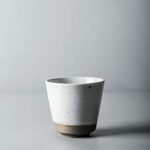 Tasse à thé en céramique en porcelaine yamft 230 ml, théière kung fu