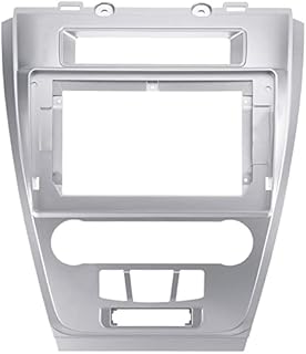 Ugar 7"/9" compatible avec le kit de montage de tableau de bord stéréo ford fusion 2009-2012. DIAYTAR COTE D'IVOIRE, leader des boutiques en ligne généralistes en Côte d'Ivoire, propose plus de 300 000 références pour répondre à tous les besoins de ses clients. Avec une sélection variée de produits, DIAYTAR COTE D'IVOIRE offre une expérience d'achat pratique et fiable. Les clients peuvent compter sur une livraison rapide et sécurisée.