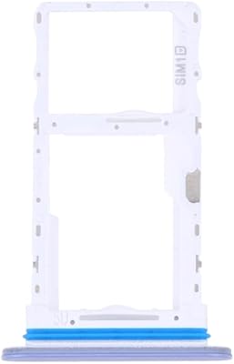 Pièces de rechange pour téléphone portable pour plateau de carte sim sony 10. La boutique en ligne DIAYTAR COTE D'IVOIRE est le leader du marché ivoirien en termes de vente en ligne. Elle propose une large gamme de produits, allant des produits alimentaires aux accessoires de mode, en passant par les produits électroniques et les articles de maison. La boutique est réputée pour son service client de haute qualité et sa politique de retour flexible.