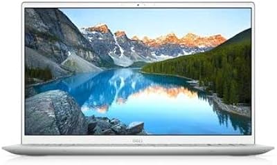 Ordinateur portable dell inspiron 15 5502 intel core i7-1165g7 de 11e