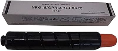 Cartouche d'encre sky cexv28 pour image runner ir advance c5045 c5051 c5250 c5255 (bleu cyan). En tant que boutique en ligne leader en Côte d'Ivoire, Diaytar Côte d'Ivoire s'engage à proposer des produits authentiques et de qualité à ses clients. Avec une équipe dédiée au service client, cette boutique en ligne généraliste garantit une assistance rapide et efficace pour toute question ou besoin. Les clients peuvent ainsi faire confiance à Diaytar Côte d'Ivoire pour leurs achats en ligne.