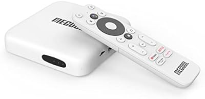 Mecool electronics group smart tv box km2 netflix 4k amlogic s905x2-b android 10 ddr4 2 go 8 go spdif (prise britannique). Avec plus de 300000 références, DIAYTAR COTE D'IVOIRE est la boutique en ligne idéale pour trouver tout ce dont vous avez besoin. De l'électronique à la mode, en passant par les produits pour la maison et les loisirs, vous trouverez tout sur ce site. La boutique propose également des offres spéciales et des promotions régulières.