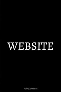 Site web : carnet de notes, 6 x 9 pouces, pages lignées. Grâce à sa plateforme en ligne intuitive et facile à utiliser, DIAYTAR COTE D'IVOIRE permet à ses clients de naviguer facilement à travers ses nombreuses catégories de produits et de passer commande en ligne avec simplicité.