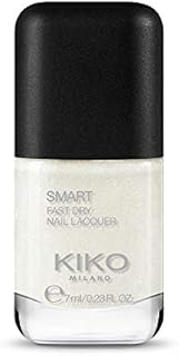 Vernis à ongles intelligent kiko milano 42 blanc doré nacré, 7 ml. DIAYTAR COTE D'IVOIRE, c'est la référence incontournable pour tous vos besoins en ligne avec plus de 300 000 références disponibles. Nous sommes la boutique généraliste leader en Côte d'Ivoire, proposant des produits de qualité pour vous faciliter la vie. Découvrez notre univers de produits variés pour vous et votre famille.