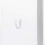 Point d'accès wi-fi mural unifi du réseau ubiquiti 802.11ac wave 2 (uap-iw-hd-us)