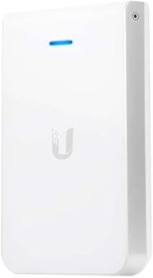 Point d'accès wi-fi mural unifi du réseau ubiquiti 802.11ac wave 2 (uap-iw-hd-us). DIAYTAR COTE D'IVOIRE est une boutique en ligne généraliste qui propose plus de 300 000 références de produits,Positionnant ainsi la boutique comme leader dans le marché ivoirien. Elle offre une large gamme de produits, allant de l'électronique à la mode.