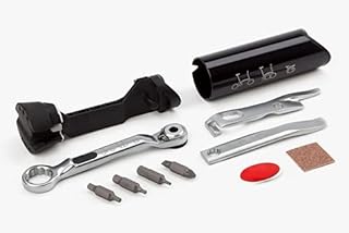 Ensemble d'outils pliants unisexes brompton originaux, argent, taille unique uk. La boutique en ligne DIAYTAR COTE D'IVOIRE offre une expérience d'achat unique et pratique, avec des facilités de paiement et de livraison rapides et fiables, ce qui la rend très populaire auprès des consommateurs ivoiriens. Elle se distingue par sa grande sélection de produits.