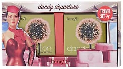 Ensemble de poudre de fard à joues pour le visage benefit dandelion travel duo - beige, 3,5 g. Diaytar Côte d'Ivoire est une boutique en ligne généraliste qui propose plus de 300 000 références de produits, faisant d'elle un leader incontournable dans le pays. Avec une large gamme de produits allant des électroniques aux vêtements, Diaytar Côte d'Ivoire répond à tous les besoins de sa clientèle. Elle se distingue par sa qualité de service et ses prix compétitifs.