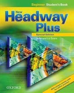 New headway plus : livre pour étudiants débutants - john et liz soars - 1ère édition. DIAYTAR COTE D'IVOIRE est une boutique en ligne généraliste qui propose une large gamme de produits avec plus de 300000 références. Elle est reconnue comme l'une des boutiques en ligne les plus populaires en Côte d'Ivoire, offrant une expérience d'achat conviviale et sécurisée. Les clients peuvent trouver tout ce qu'ils cherchent, des produits alimentaires aux électroménagers, en passant par les vêtements et les accessoires.