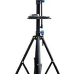 Support de réparation de vélo réglable pour route ou magasin support pliable entretien