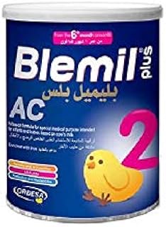Poudre pour bébé blemil plus confort 400 g. DIAYTAR COTE D'IVOIRE, la boutique en ligne généraliste de référence en Côte d'Ivoire, propose plus de 300 000 références pour répondre à tous vos besoins. Avec une large gamme de produits, vous trouverez facilement ce que vous cherchez. DIAYTAR COTE D'IVOIRE est la boutique en ligne la plus fiable et la plus sécurisée de Côte d'Ivoire.