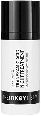 Traitement de nuit éclaircissant pour la peau inky liss à l'acide tranexamique, 30 ml. La boutique en ligne DIAYTAR COTE D'IVOIRE est devenue un acteur incontournable du commerce électronique en Côte d'Ivoire. Elle propose une large gamme de produits, des prix compétitifs et un service client de qualité. Les clients peuvent profiter de promotions et de réductions régulières pour faire des économies sur leurs achats.