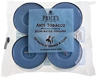 Bresses - maxi rideaux anti-tabac - paquet de 4 - élimine les mauvaises odeurs - à base d'extraits d'orange et de clou de girofle - parfum frais et propre de haute qualité - parfum longue durée. DIAYTAR COTE D'IVOIRE, leader de la vente en ligne en Cote d'Ivoire, propose une sélection variée de produits avec plus de 300 000 références. Cette boutique en ligne généraliste offre une expérience d'achat pratique et sécurisée. Elle répond aux besoins diversifiés de sa clientèle.