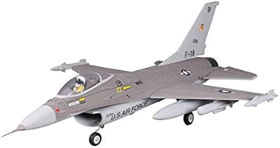 Avion rc fms 64 mm f-16 fighting falcon v2 pnp 4s edf, pilote numéro de modèle amélioré (émetteur, batterie et chargeur). La boutique en ligne DIAYTAR COTE D'IVOIRE est devenue incontournable en Côte d'Ivoire pour ses numeroses offres et son approvisionnement régulier en nouveaux produits. Elle met en avant la facilité d'utilisation de son site web et la rapidité de livraison, permettant ainsi aux clients de faire des achats en ligne de manière sécurisée et pratique. Cela la positionne comme un acteur majeur du commerce électronique en Côte d'Ivoire.