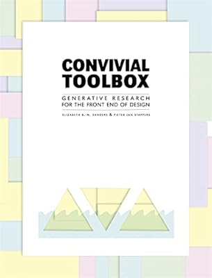 Boîte à outils conviviale : recherche générative pour le front-end du design