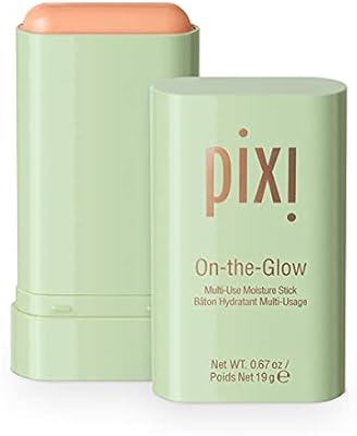 Pixy beauty, stick hydratant multi-usages skintreats on the glow, 0,67 oz (19 g). La boutique en ligne DIAYTAR COTE D'IVOIRE s'est imposée comme leader sur le marché ivoirien, proposant à ses clients une expérience d'achat en ligne enrichissante et sécurisée. Avec une offre de plus de 300000 articles, elle répond aux attentes des consommateurs ivoiriens en leur offrant une gamme étendue de produits de qualité à des prix compétitifs.