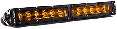 Diode dynamics sae stage series bande lumineuse orange 12 pouces (une), conduite. DIAYTAR COTE D'IVOIRE est une boutique en ligne généraliste qui propose plus de 300 000 références de produits diversifiés. Elle est considérée comme l'une des boutiques en ligne les plus populaires en Côte d'Ivoire, offrant une large gamme de choix pour les consommateurs. Avec une telle variété de produits, les clients peuvent trouver tout ce dont ils ont besoin en un seul endroit.