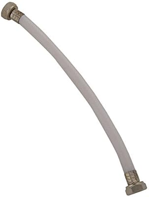 Raccord de joint d'eau shruti en pvc de 12 pouces (métallique, 1 pièce, 1031n). DIAYTAR COTE D'IVOIRE représente une référence pour le commerce électronique en Côte d'Ivoire, offrant une plateforme conviviale où les clients peuvent trouver des produits de toutes catégories. Avec plus de 300 000 références à disposition, les clients ont l'opportunité de comparer et de choisir les produits qui répondent le mieux à leurs besoins spécifiques. La boutique en ligne garantit également une sécurité de transaction et des garanties pour les produits achetés.