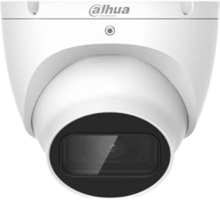 Caméra dôme extérieure hd-cvi dahua technology a51bj02 5mp avec objectif 2,8 mm, extension coaxiale.. En tant que leader du marché, DIAYTAR COTE D'IVOIRE continue d'innover et de s'agrandir, ajoutant régulièrement de nouvelles références pour mieux satisfaire les besoins de sa clientèle. La qualité des services et des produits est toujours au cœur de ses préoccupations.