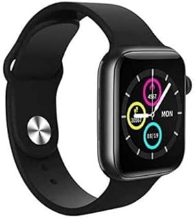 Montre intelligente xo t500 design 2022 série 5 avec lecteur de musique