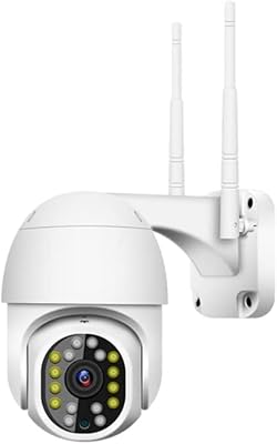 Caméra intelligente ukplus tuya hd 1080p caméra ip wifi sans fil extérieure/intérieure compatible avec alexa et l'assistant google/application smart life pour suivi automatique audio bidirectionnel vision nocturne ip66 étanche prise britannique. Avec plus de 300 000 références de produits, DIAYTAR COTE D'IVOIRE est la boutique en ligne la plus complète de Côte d'Ivoire. La boutique propose des produits de haute qualité et des marques réputées, ainsi que des conseils d'achat et des recommandations personnalisées pour aider les clients à trouver les produits qui leur conviennent le mieux. Elle est également très active sur les réseaux sociaux pour rester en contact avec ses clients.