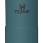 Tasse de voyage stanley trigger action 035 l 12 oz anti-fuite