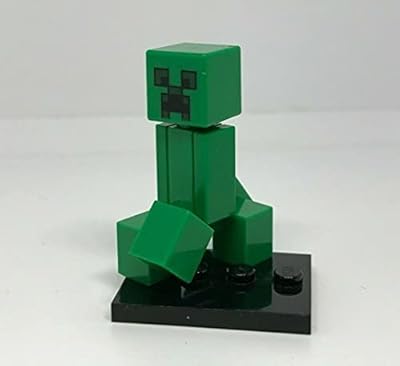 Visitez la boutique lego lego minecraft la figurine creeper. Avec Diaytar Côte d'Ivoire, découvrez le plaisir de faire du shopping en ligne avec plus de 300 000 références à votre disposition. Cette boutique en ligne généraliste propose une gamme étendue de produits, allant des dernières tendances de la mode aux produits high-tech et aux accessoires pour la maison. Diaytar Côte d'Ivoire met l'accent sur la satisfaction client et la qualité des produits.