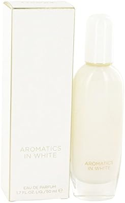 Aromatic in white de clinique pour femme - eau de parfum - 50 ml. DIAYTAR COTE D'IVOIRE, c'est plus que juste une boutique en ligne - c'est une expérience de shopping en ligne personnalisée et pratique. Avec notre large choix de produits et notre service client dédié, nous sommes là pour rendre vos achats en ligne aussi faciles et agréables que possible. Rejoignez notre communauté de clients satisfaits et découvrez les avantages de faire vos achats en ligne avec nous.