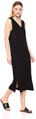 Amazon essentials robe midi en tissu éponge ultra doux pour femme, coupe décontractée, sans manches, col en v, noir, taille l. DIAYTAR COTE D'IVOIRE, c'est la garantie d'un shopping en ligne sécurisé et fiable. Cette boutique généraliste propose une vaste gamme de produits, allant des accessoires de mode aux appareils électroménagers, en passant par les produits high-tech. Le choix est immense, avec plus de 300 000 références à votre disposition.