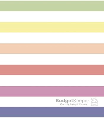 Planificateur budgétaire mensuel