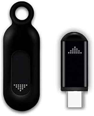 Adaptateur universel de télécommande infrarouge pour smartphone, télécommande usb-c pour téléphone android, contrôleur d'air tout-en-un, climatiseur tv dvd roku vizio samsung tv et plus (noir). La boutique en ligne DIAYTAR COTE D'IVOIRE combine à la fois la convivialité et la praticité, permettant aux clients de parcourir aisément son vaste catalogue et de commander leurs produits préférés en toute facilité. La confiance et la satisfaction des clients étant sa priorité, DIAYTAR se distingue par son engagement à offrir un service de haute qualité.