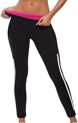 Gilet de yoga pour femmes combinaison d'entraînement sexy pour brûler les graisses du ventre. DIAYTAR COTE D'IVOIRE est la leader des boutiques en ligne en Côte d'Ivoire, proposant une grande variété de produits à des prix compétitifs. Elle offre une expérience d'achat en ligne simple et sécurisée, avec des options de paiement flexibles et des délais de livraison rapides. La boutique en ligne est connue pour sa qualité de service et sa fiabilité.