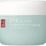 Crème hydratante hyaluronique ilion 100 ml
